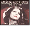 Soul Of Fado [Goldies]
