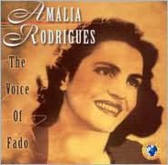 The Voice Of Fado