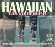 Hawaiian Favourites [Goldies]