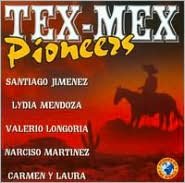 Tex-mex Pioneers