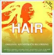 Hair [Original Soundtrack]