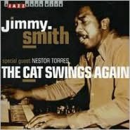 The Cat Swings Again