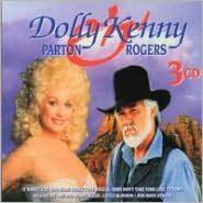 Dolly Parton And Kenny Rogers [Goldies]