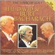 Songs Of Hal David & Burt Bacharach