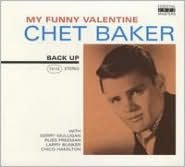 My Funny Valentine [Delta]