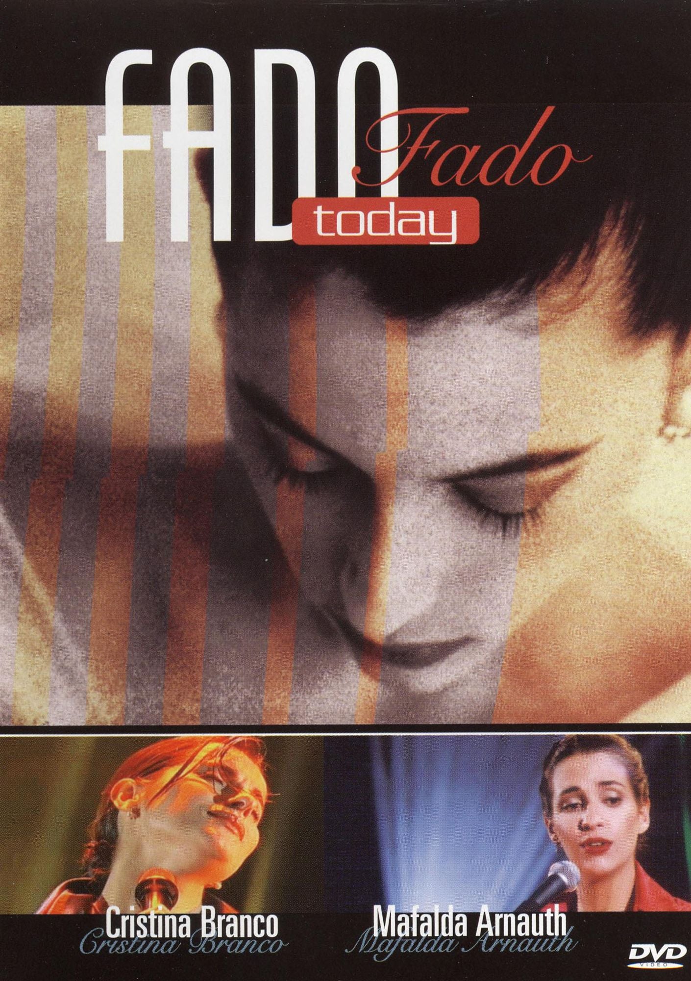 Fado Today: Mafalda Arnauth - Christina Branco