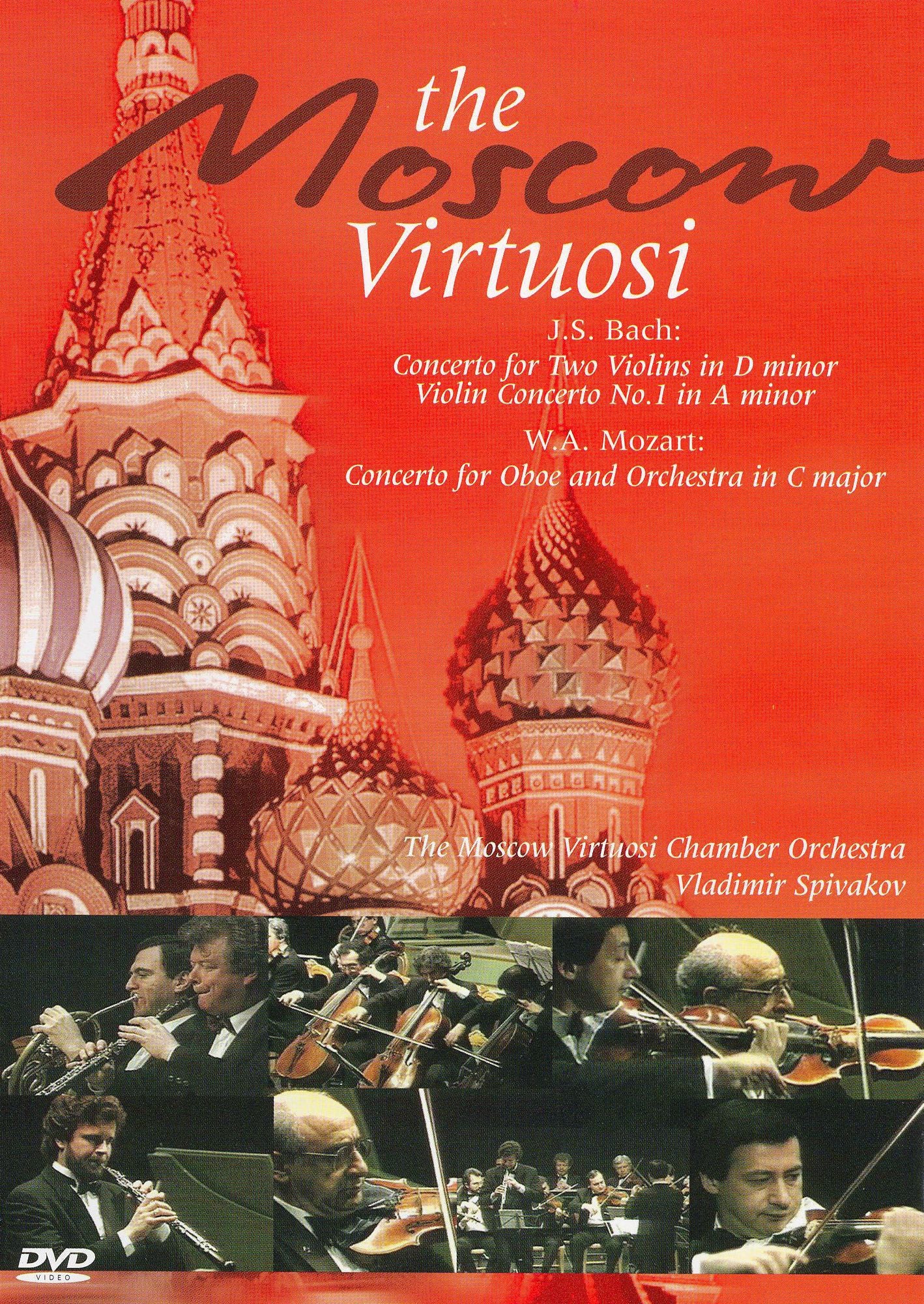 Moscow Virtuosi