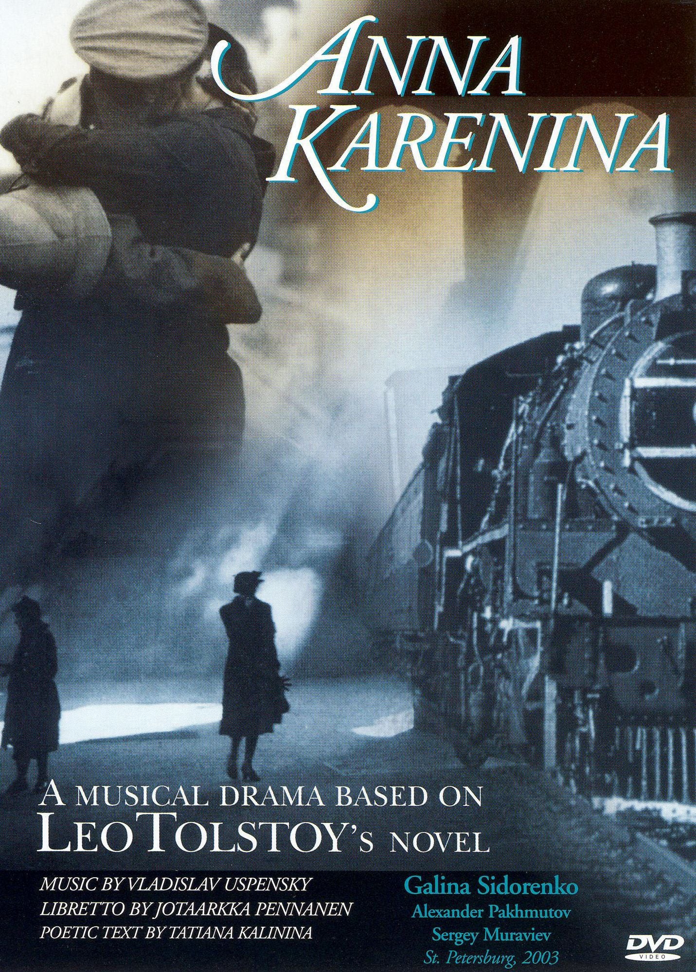 Anna Karenina