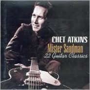 Mister Sandman: 22 Guitar Classics