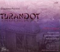Puccini: Turandot