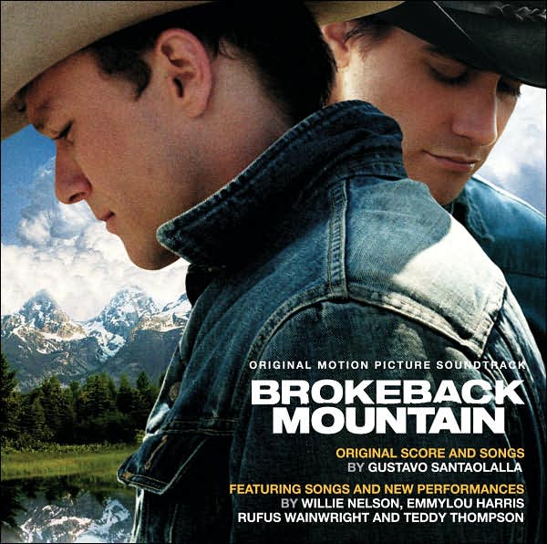 Music From Brokeback Mountain