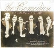 The Comedian Harmonists Story [Golden State]