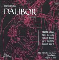 Smetana: Dalibor