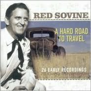A Hard Road To Travel: 26 Early Recordings