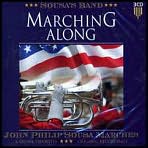 Marching Along: John Philip Sousa Marche