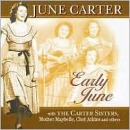 Early June