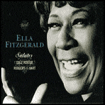 Ella Salutes Cole Porter And Rodgers & Hart