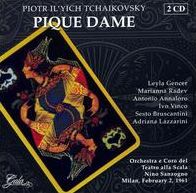 Tchaikovsky: Pique Dame