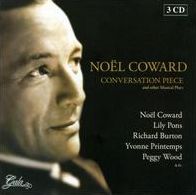 No?l Coward: Conversation Piece and Other Musical Plays