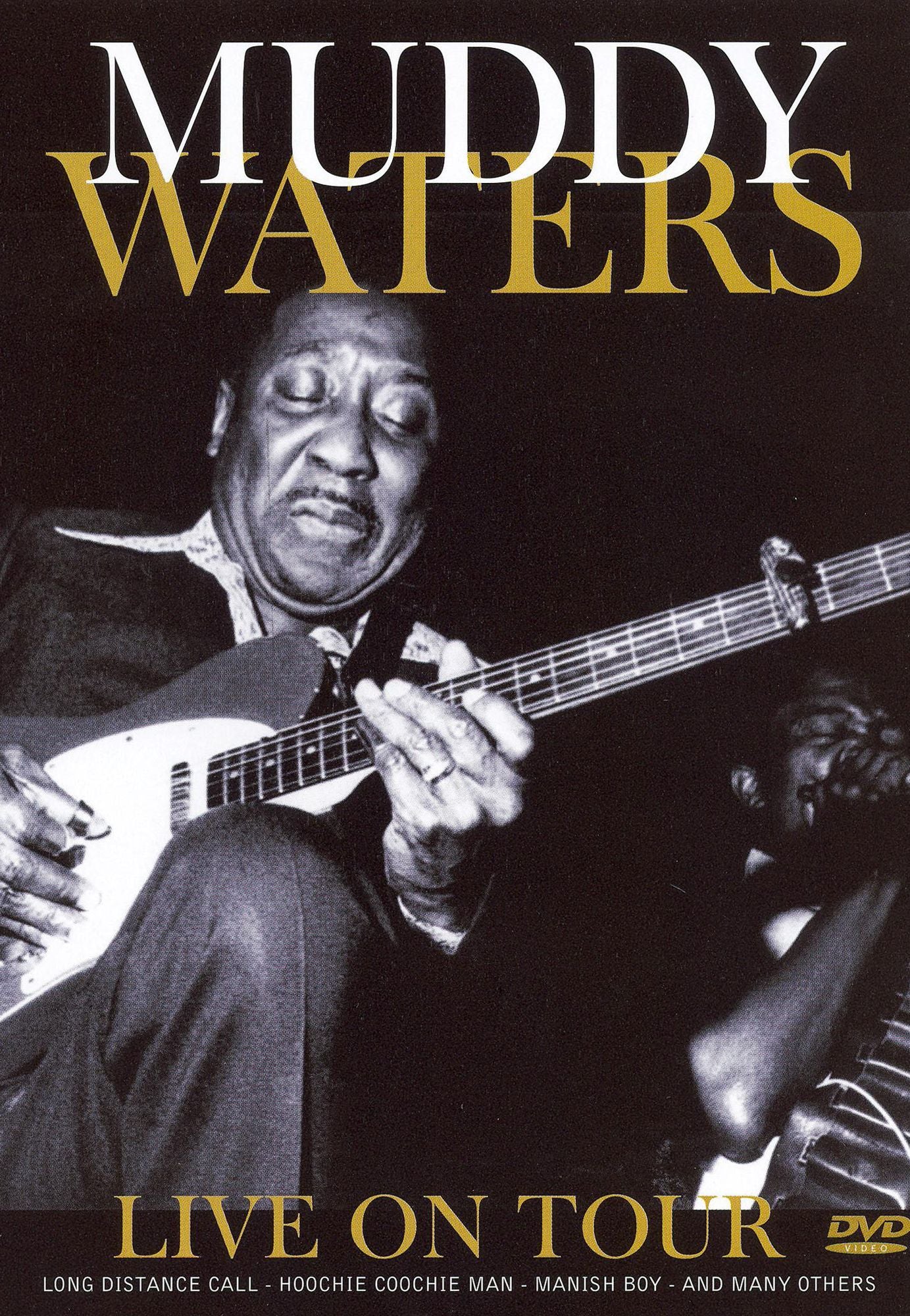 Muddy Waters: Live on Tour