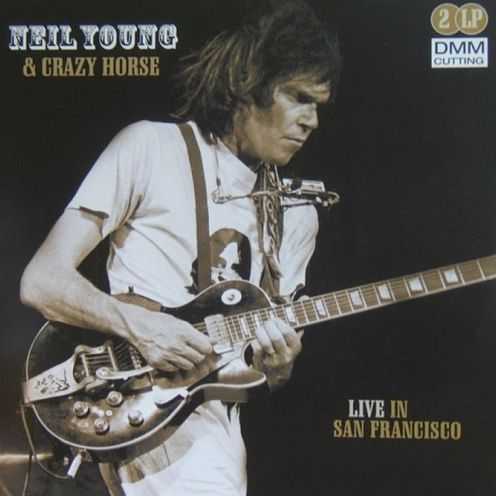 Live In San Francisco