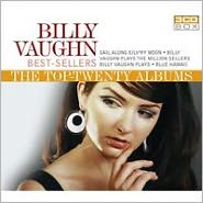 Best-Sellers: The Top-Twenty Albums