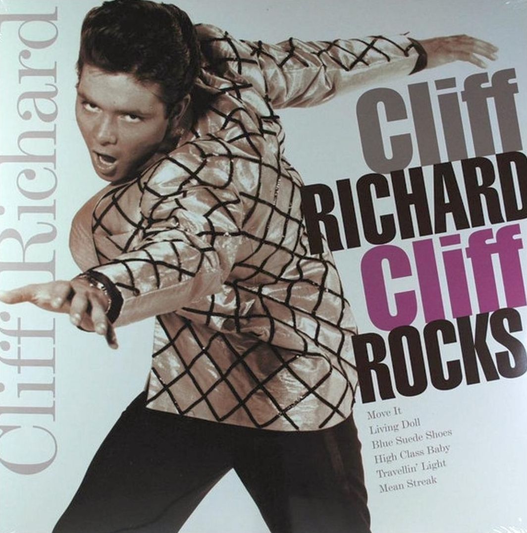 Cliff Rocks