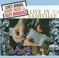 Live in Nashville