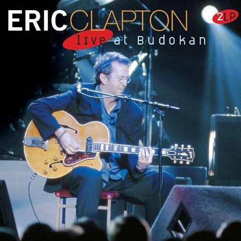 Live at Budokan