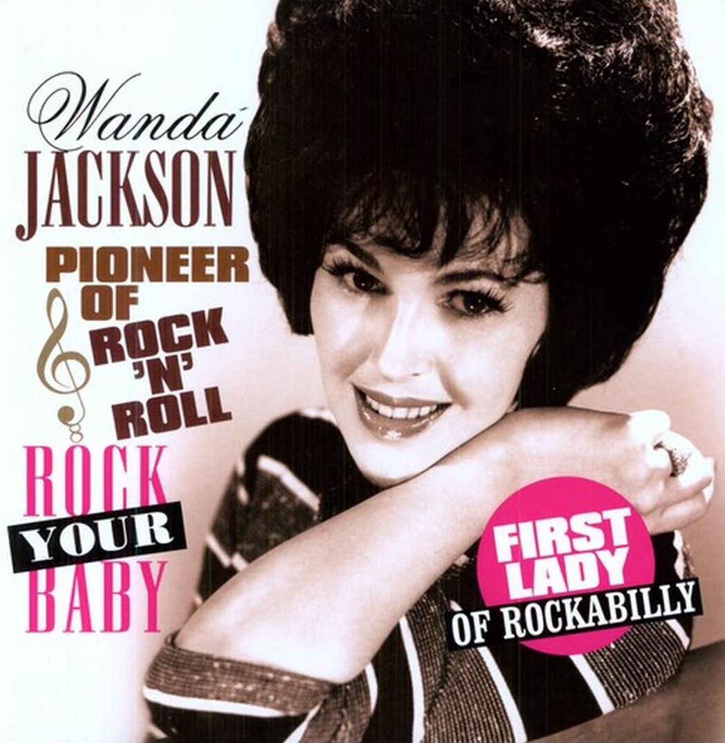 Rock You Baby