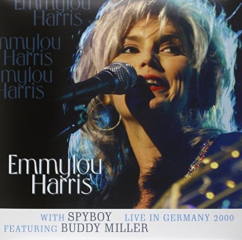 Live in Germany 2000