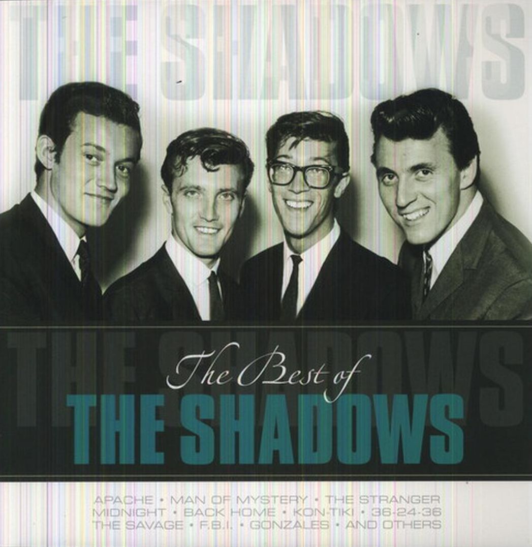Best Of (Shadows)