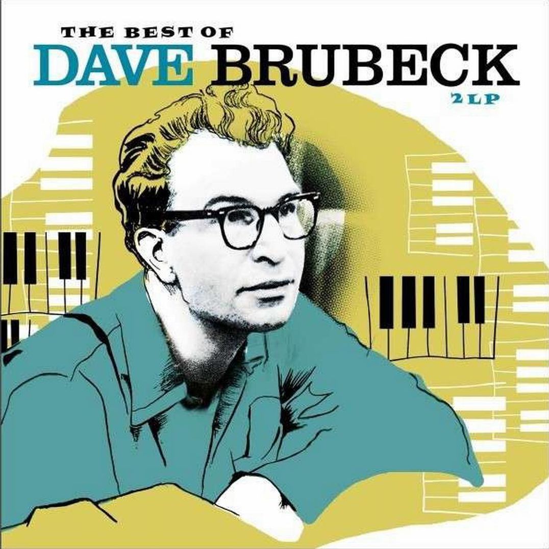 Best Of Dave Brubeck (Dave Brubeck)