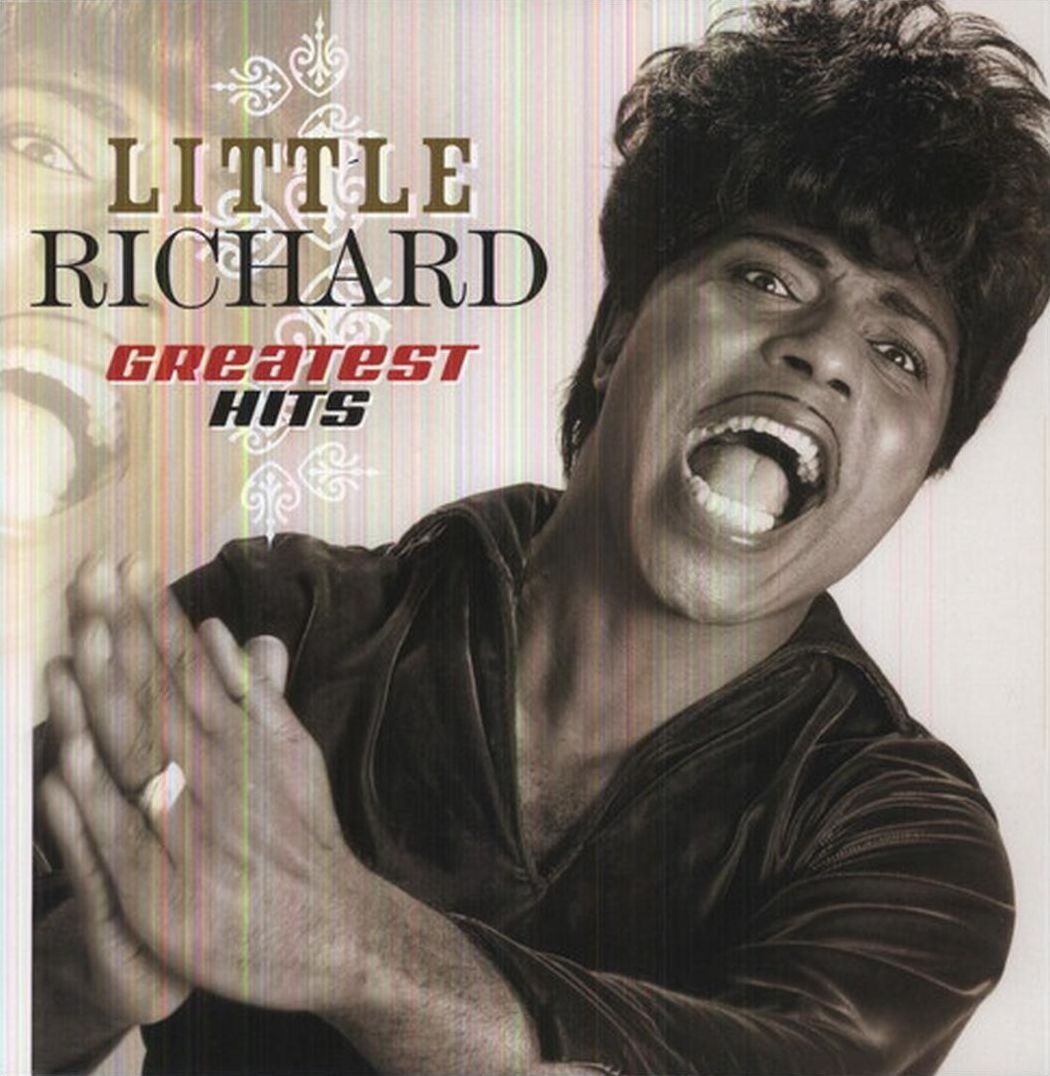 Greatest Hits (Little Richard)