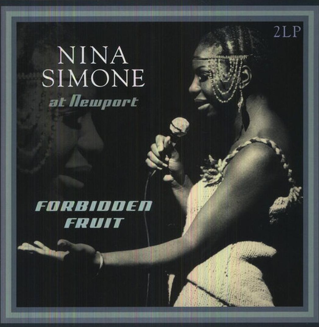 At Newport/Forbidden Fruit