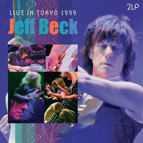 Live in Tokyo 1999