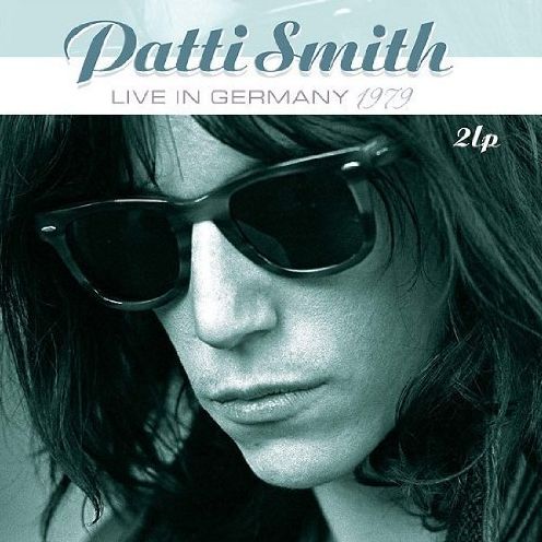 Live in Essen, Germany, April 21st, 1979