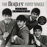 Love Me Do/P.S. I Love You