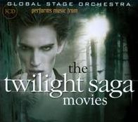 The Twilight Saga Movies