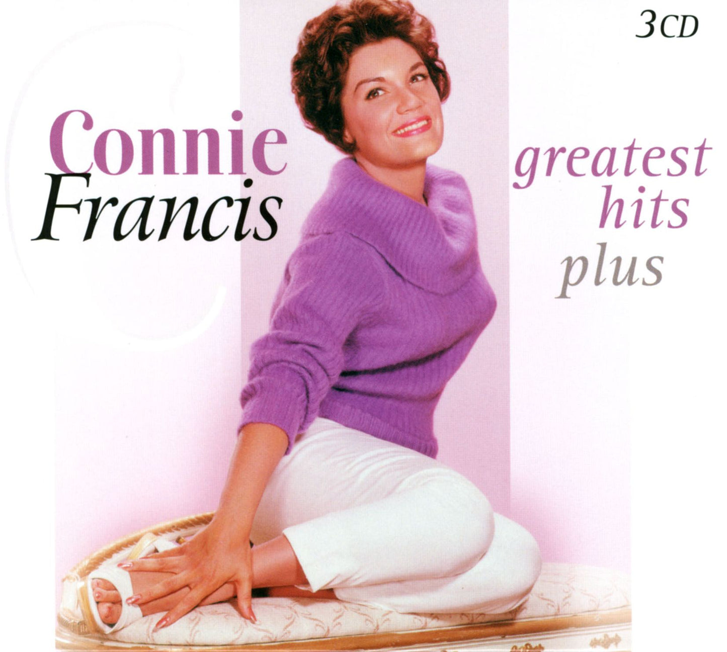 Greatest Hits Plus