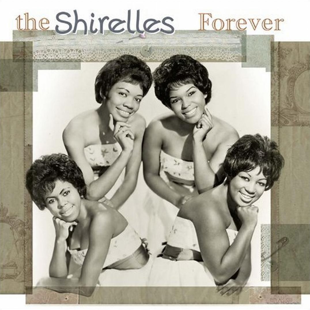 Forever (Shirelles)