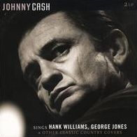 Sings Hank Williams, George Jones & Other Classic Country Covers