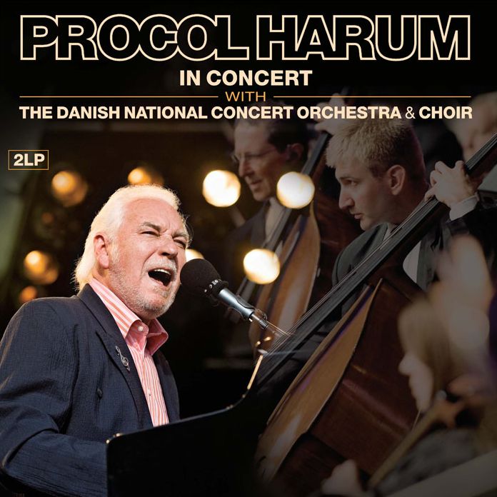 Bbc Live In Concert