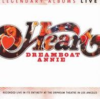 Dreamboat Annie: Live