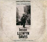 Inside Llewyn Davis' Movie Soundtrack