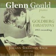 Bach: Goldberg Variations [1955 Recording]