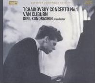 Tchaikovsky: Piano Concerto No. 1