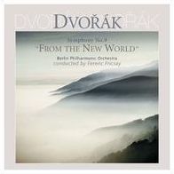 Dvorák: Symphony No. 9 From The New World