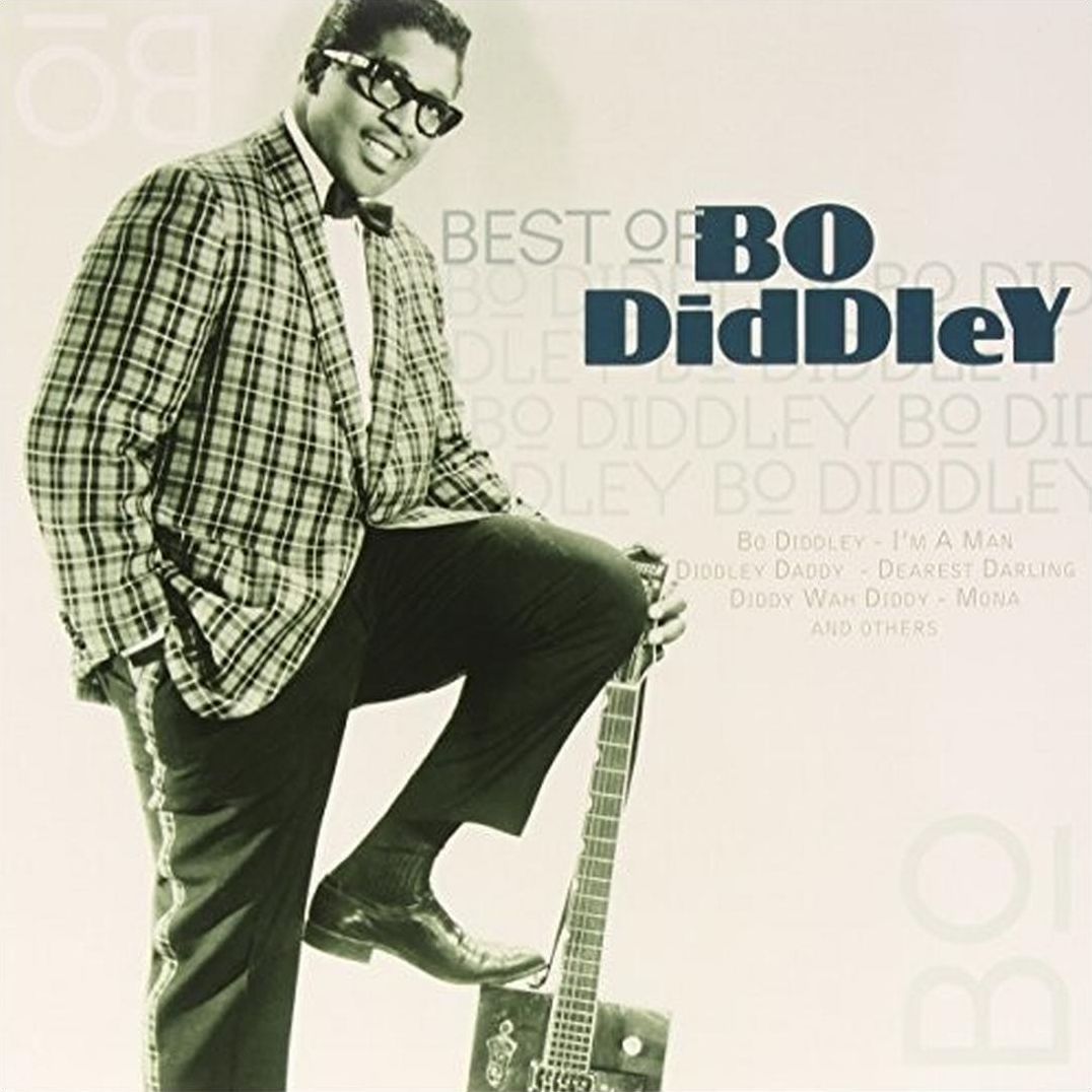 Best Of (Bo Diddley)