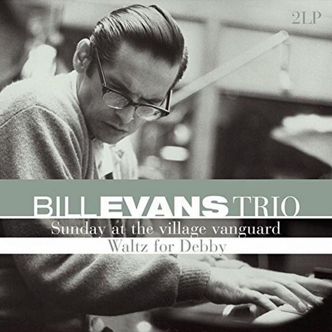 Sunday At The Village Vanguard/waltz For Debby